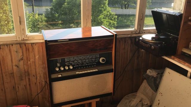 Георгий Виноградов-Аленушка 1950