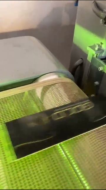 Печатный станок для шпоновой дощечки и фанеры