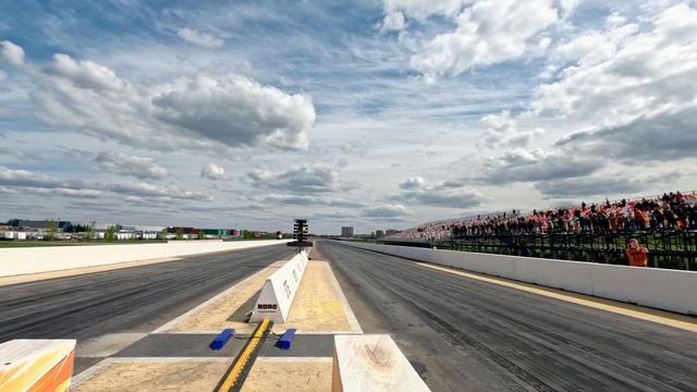 SpeedHunters Moscow Drag Racing Cup 2024 гонки на 402 метра