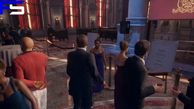 Uncharted 4: Путь вораАфера Нэйтана Дрейка5 серияПрохождение