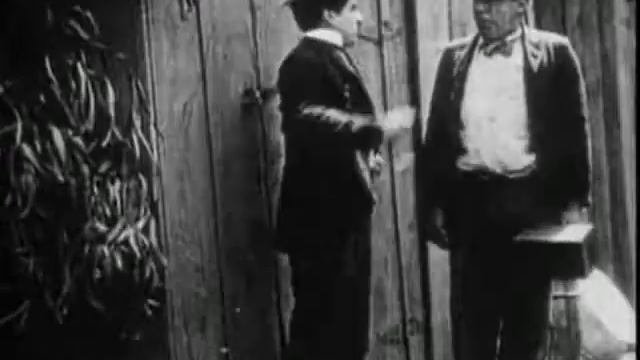 1914   Роковой молоток The Fatal Mallet