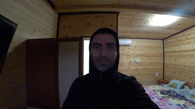 Путешествие на мотоцикле из Молдовы в Турцию. Часть 1