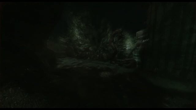 Пещерный медосмотр - Amnesia: Rebirth №6