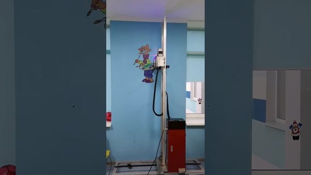 Кто настроить настенный принтер. Сервис. Обслуживание