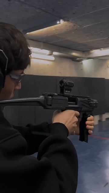 Лучший стрелковый клуб Москвы с огнестрельным оружие?