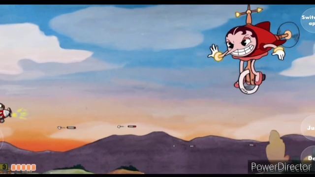 ЖОПНЫЕ БОССЫ| Cuphead #1