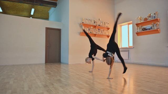 СТУДИЯ ТАНЦА ФЕНИКС