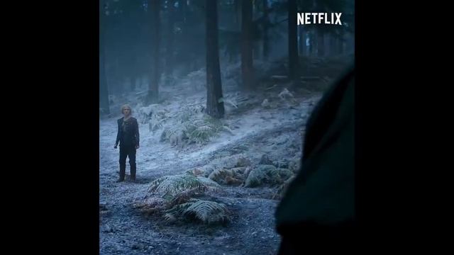 Ведьмак. 2-ой Сезон (THE WITCHER. Season 2). Официальный Тизер (2021)