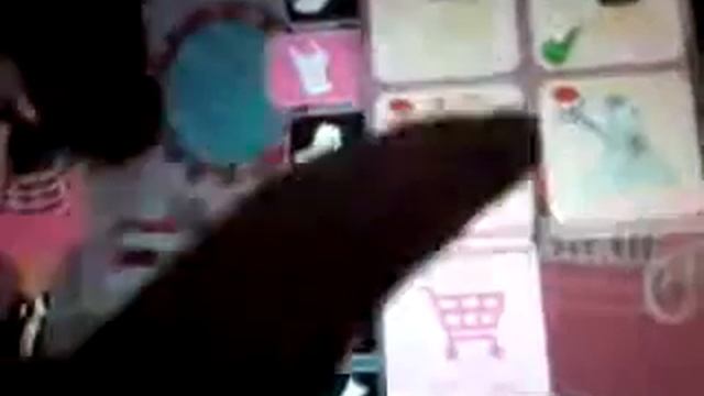 Star Girl 2 часть (начало)