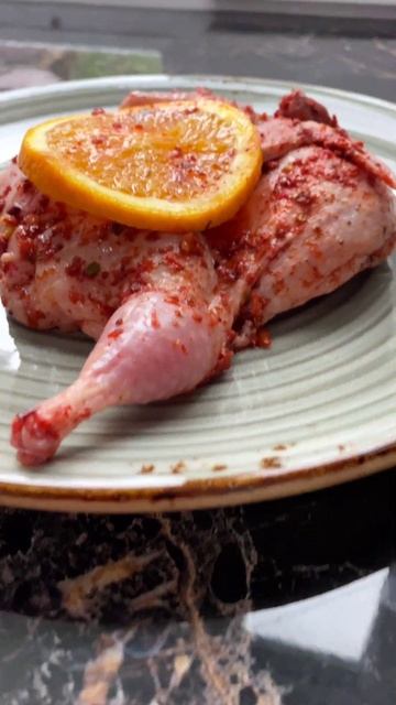 Фермерская продукция в Питере есть!