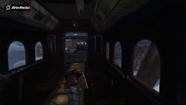 Прохождение Uncharted 2 Among Thieves Глава #14 