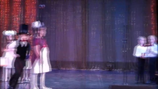 Оркестровый батл