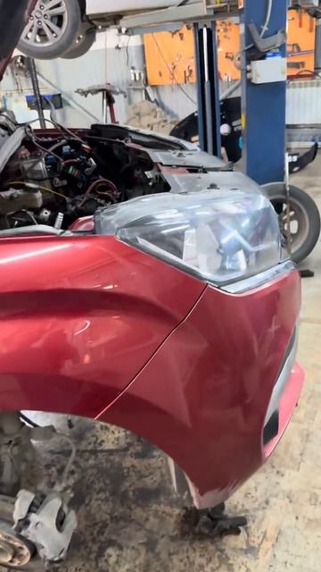 Капитальный ремонт ДВС в Балаково | Аврора Service | Качес?