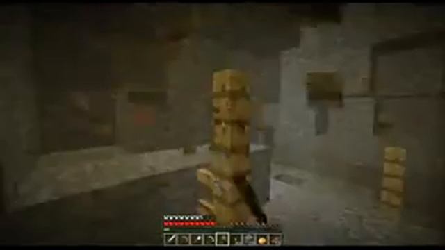 Mine Craft 1 8 8 Baron Safon  II Сезон # 28 Старая шахта Серия 10