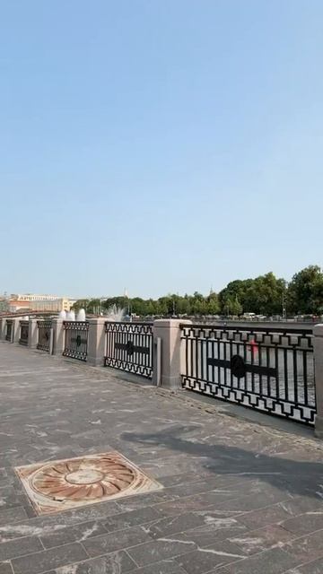 SCALLY MILANO & VOSKRESENSKII - MONEY [snippet 05.06.2025]