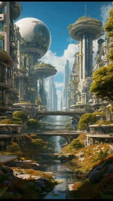 «Вид на битву с высоты»