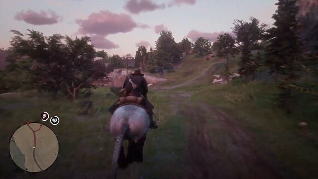 Индейцы и ковбойцы