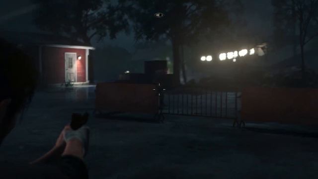 Прохождение The Evil Within 2 [2K широкоэкранный] часть 6: ПОЮЩИЙ ПРИЗРАК