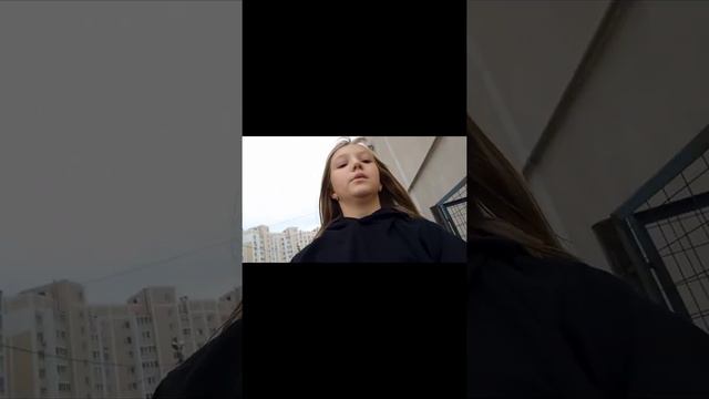 моё утро(p.s. видео было снято 2 года назад)