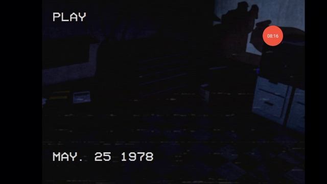 пять ночей с Мэггис две ночи ⏯️ 1 серия