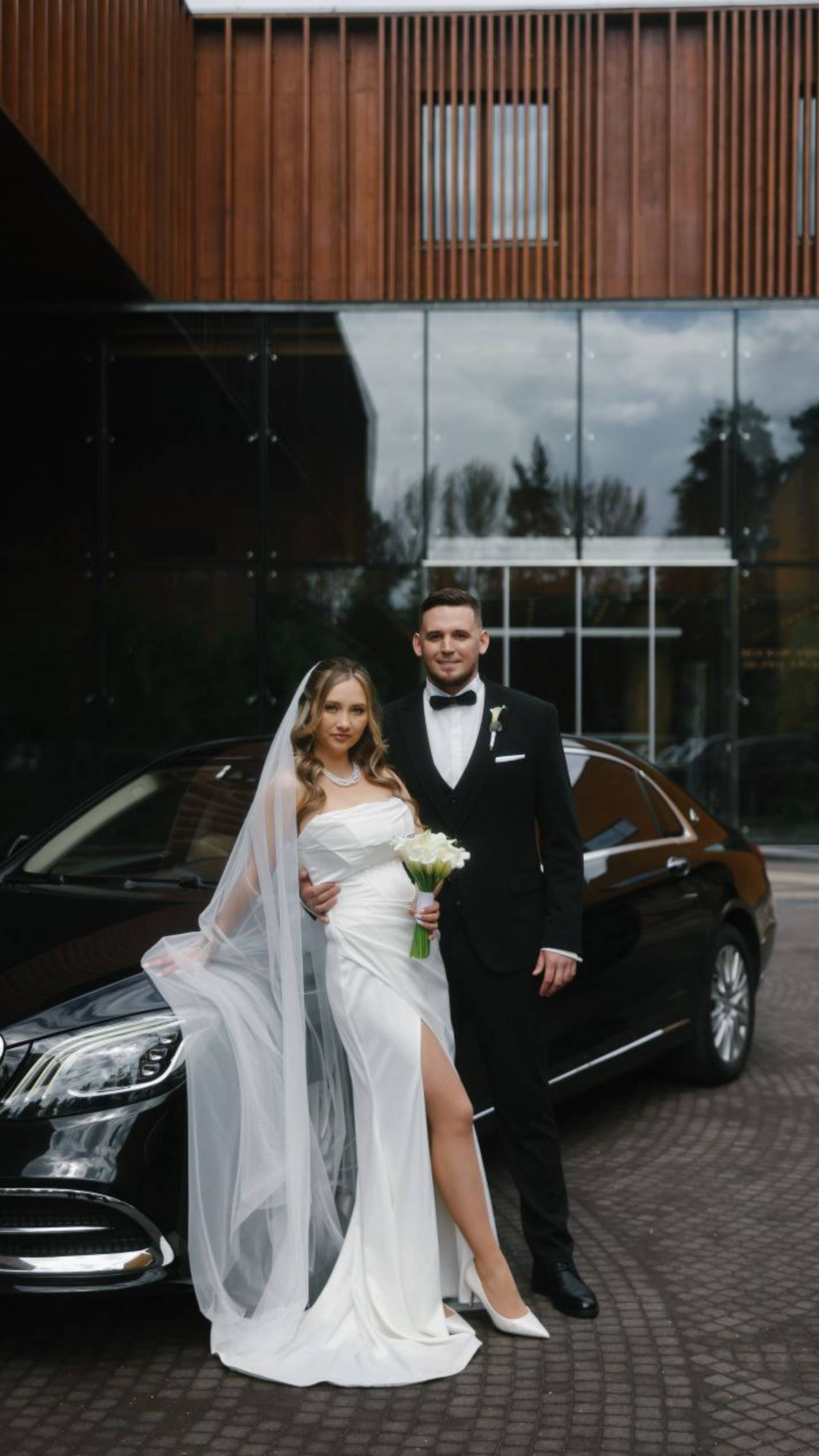 Лучшая ведущая свадебных торжеств 2024 года Наталья Волкова. Москва, Санкт-Петербург, Сочи