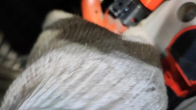 замена разъемов катушек зажигания  Audi