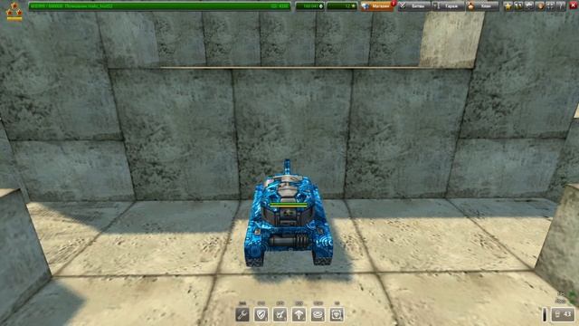 Новогодний выпуск | Танки онлайн | Открывание контейнеров | Получение званий | Голды