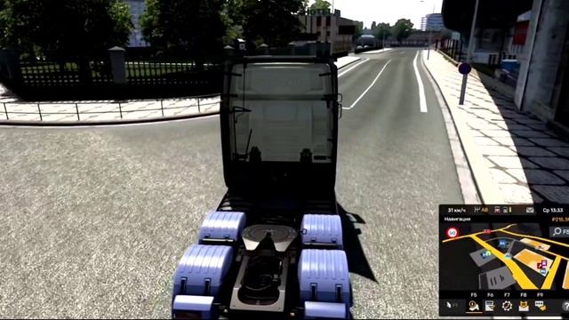 ГЛОБАЛЬНОЕ ОБНОВЛЕНИЕ 1.51 [Euro Truck Simulator 2] #ets2 #ats #worldoftrucks