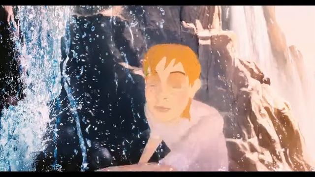 Печать Царя Соломона /Трейлер/