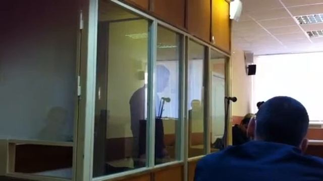 Последнее слово подсудимого по делу ДТП на Пушкинской в Ижевске