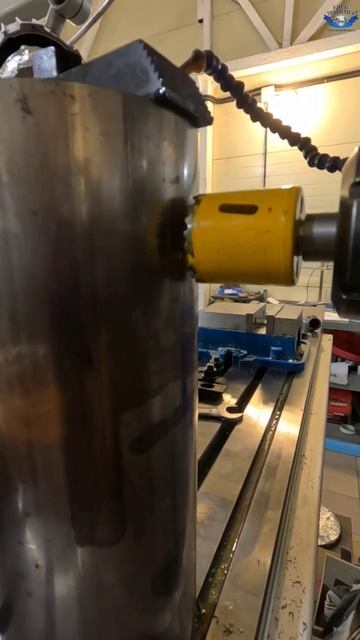 Токарная обработка металла  #токарь #токарнаямастерск