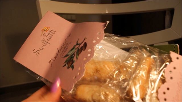 ASMR ВКУСНЯШКИ с СиЦиЛиИ/БЛИЗКИЙ ШЕПОТ