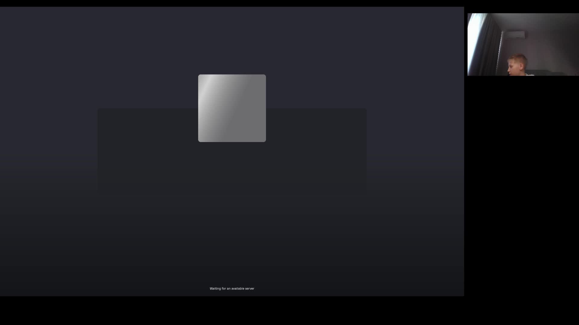 Стрим по роблоксу