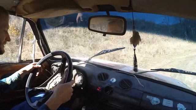 Покатушки-потрахушки Part 2