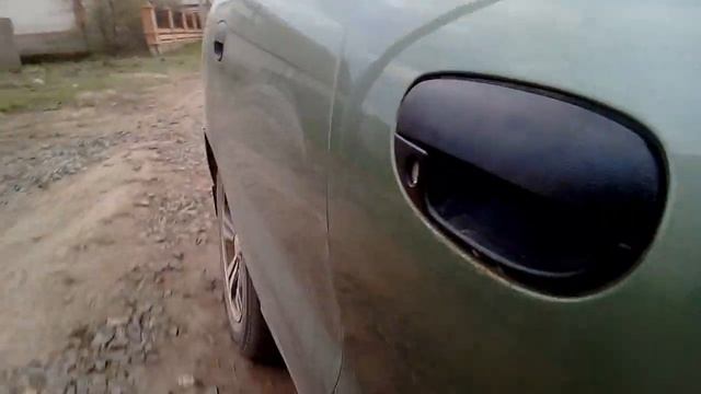 VLOG// поездка в Бузулук