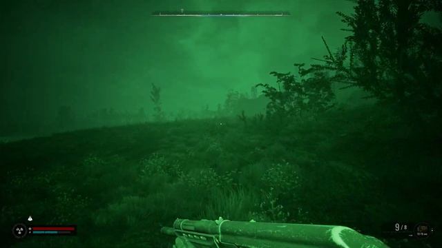 STALKER 2 Heart Of Chornobyl №156 Режим 