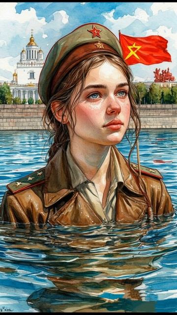 хоть потоп  #читаемслушаем