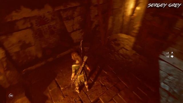 Shadow Of The Tomb Raider ➤ Прохождение Без Комментариев ➤ Амулет Манко #8