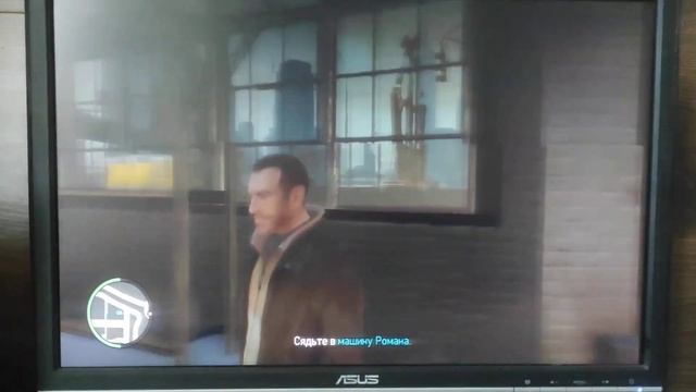 обзор Gta 4, Ноутбук HP EliteBook 840 G1 Intel Core I7 (i7-4600M)8Гб