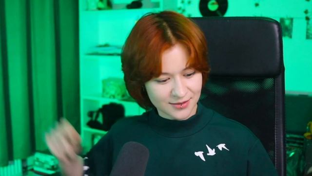 Показываю коллекцию альбомов, часть 2 ☉ GreenRoom