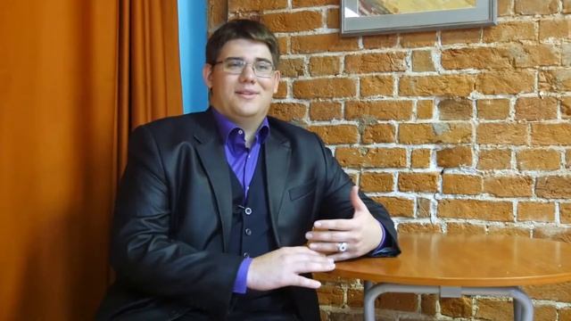 Георгий - отзыв о школе аргентинского танго 