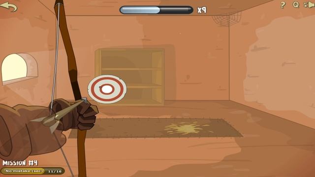 ПРОКАЧАННЫЙ БОЕЦ!