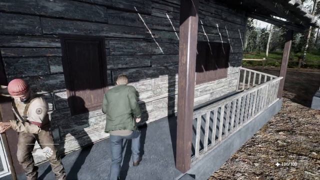 ВСЕ ПАСХАЛКИ В ИГРЕ СВЕРХЪЕСТЕСТВЕННОЕ | Supernatural The Game