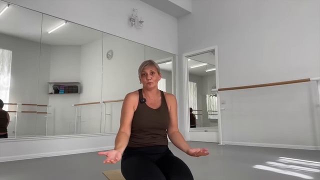 Мышцы, которые продлевают жизнь