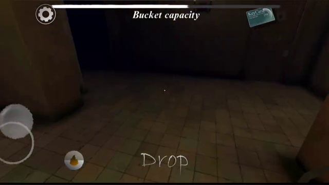 GRANNY 5:Time To Vake Up /impossible. АНОНС прохождения невозможного!