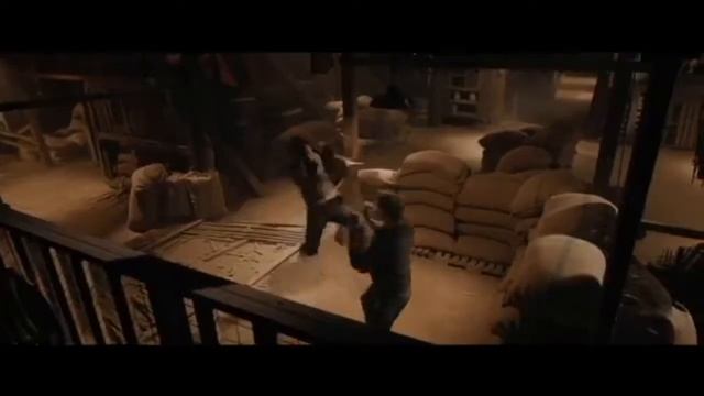 Работорговля бои из фильма