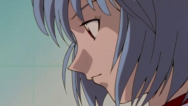 КАК СТАТЬ АЯНАМИ РЕЙ