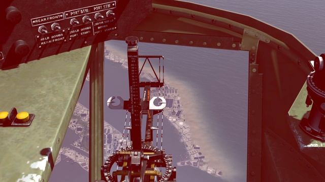 IL-2 Sturmovik Cliffs Of Dover