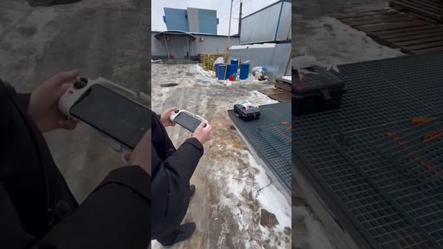 Квадрокоптер Xiaomi Fimi X8 PRO