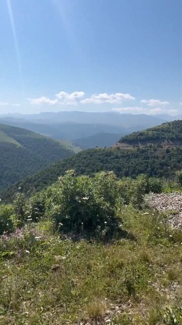 Есть кто любит горы? #горы #рекомендации #друзья #лето #?